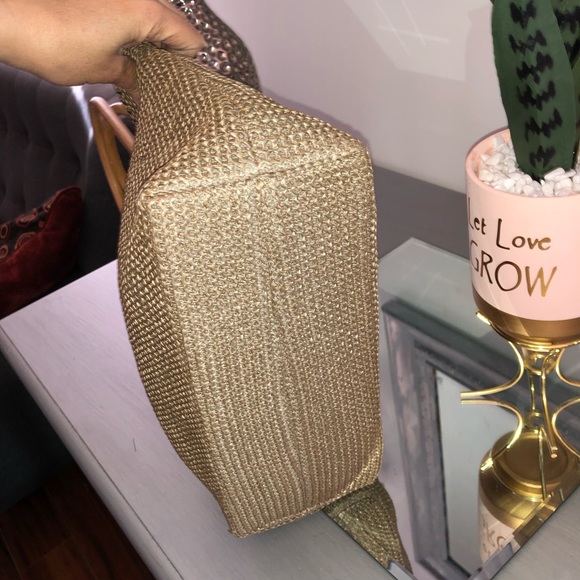 Cee klein handbag  woven in thread. - Picture 4 of 8